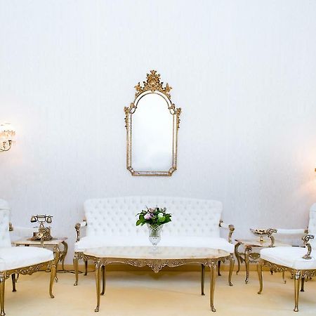 Royal Apartment City Center Baden-Baden Luaran gambar