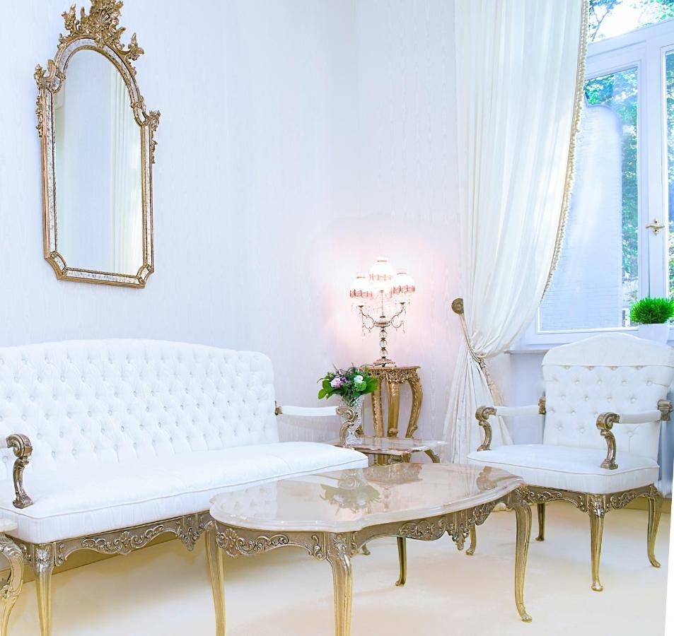 Royal Apartment City Center Baden-Baden Luaran gambar